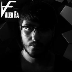Alex Fa - Autumn Chart - 2016