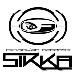 SIKKA's DnB Chart August 2016