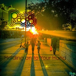 Holding on to Your Hand