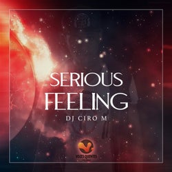Serious Feeling (EP)