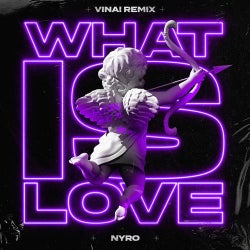 What Is Love (VINAI Extended Mix)