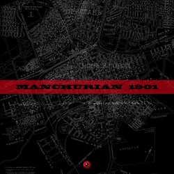 MANCHURIAN 1901