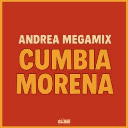 Cumbia Morena