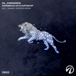 DANGEROUS LEV'S HUNTING EP