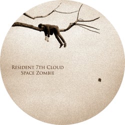 Resident 7th Cloud - Space Zombie