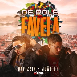 De Rolé na Favela