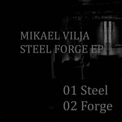 Steel Forge EP