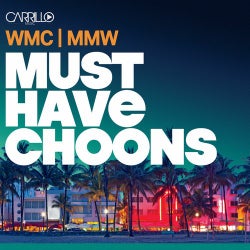 Carrillo Music: Must Have WMC & MMW 2014 Choons