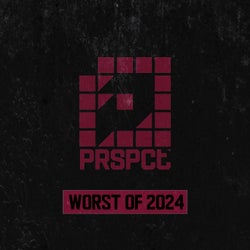 Worst Of 2024