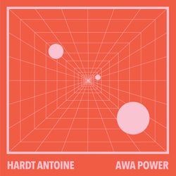 Awa Power (Picpoul's Awa Acid Remix)