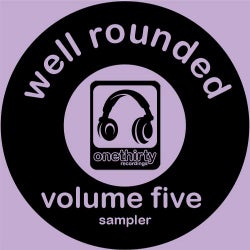 Well Rounded Volume Five