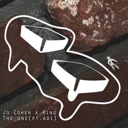 The One (feat. Adi Ulmansky)