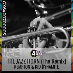 The Jazz Horn (The Remix)