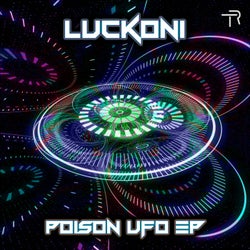 Poison UFO EP