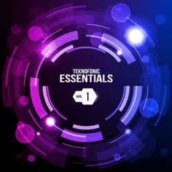Teknofonic Essentials, Vol. 1