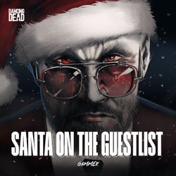 Santa On The Guestlist (Extended Mix)