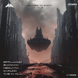 Welcome to Earth - Vol. 2