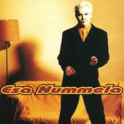 Esa Nummela