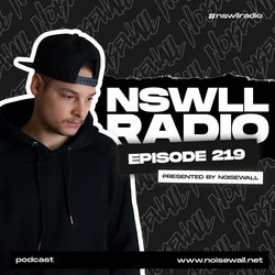 NSWLL RADIO EPISODE 219