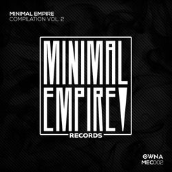 Minimal Empire Vol. 2