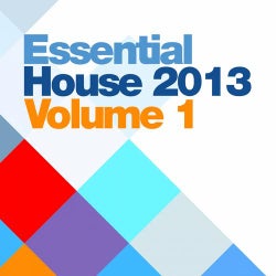Essential House 2013 Vol.1