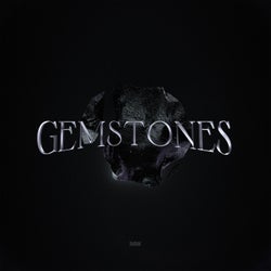 Gemstones Obsidian