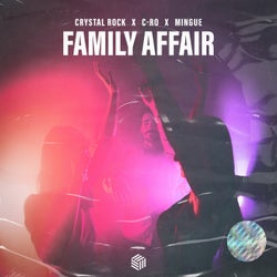 Family Affair (Extended Mix)