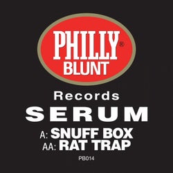 Snuff Box / Rat Trap
