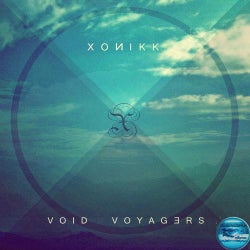 Void Voyagers