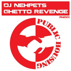 Ghetto Revenge