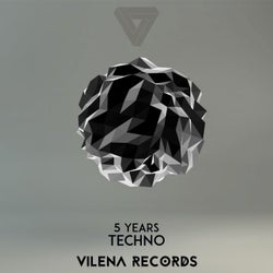 5 Years Vilena Records Part 1