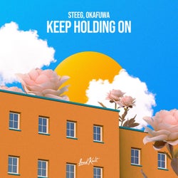 Keep Holding On