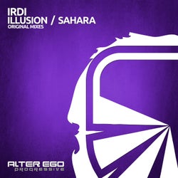 Illusion / Sahara