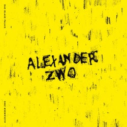 Alexander Zwo