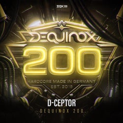 DEQUINOX 200