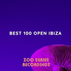 Best 100 Open Ibiza