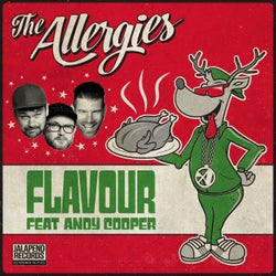 Flavour