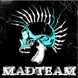 MADTEAM 1st EP