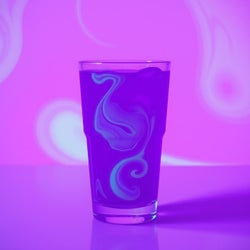 Purple In My Cup