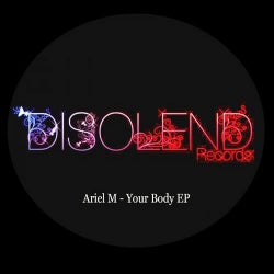 Your Body Ep