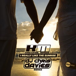 I Really Like The Sunrise (Dj Chris Davies Remix)