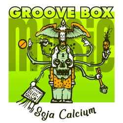 Groovebox Music