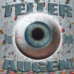 Teller in den Augen