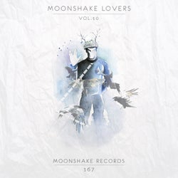 Moonshake Lovers Vol.10