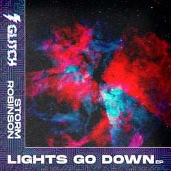 Lights Go Down EP