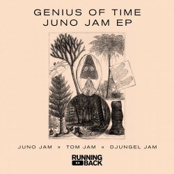 Juno Jam EP
