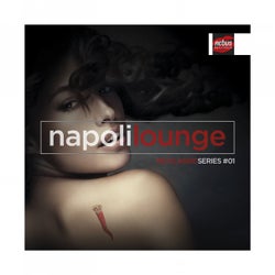 Napoli Lounge # 1