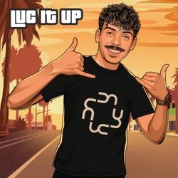 LUC IT UP