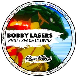 Phat / Space Clowns