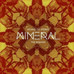 Mineral - The Remixes